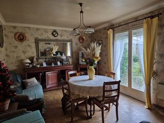  Maison � vendre 3 pi�ces 60 m�