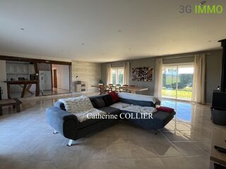  Maison  vendre 4 pices 126 m