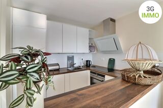  Appartement à vendre 3 pièces 68 m²