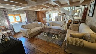  Maison � vendre 5 pi�ces 131 m�