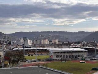  Appartement � vendre 3 pi�ces 57 m�