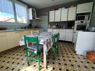  Maison à vendre 4 pièces 