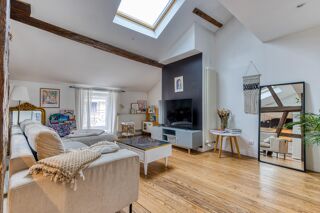  Appartement � vendre 5 pi�ces 85 m�