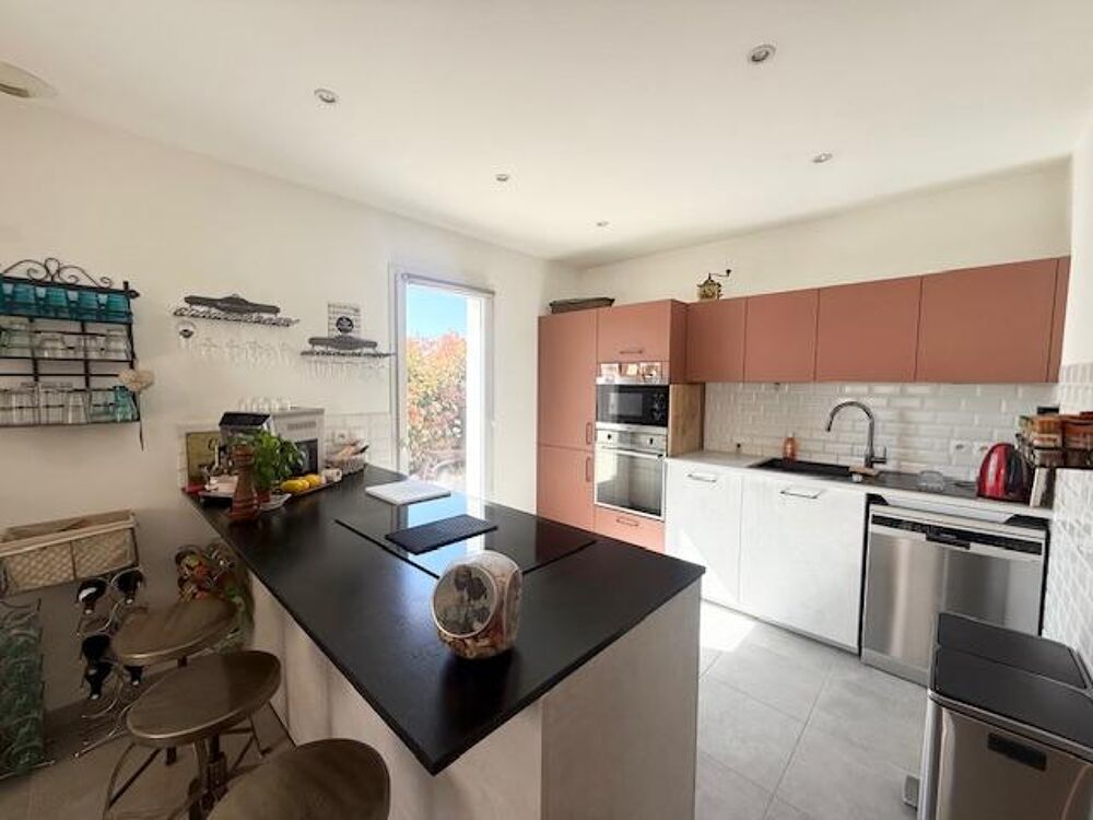 Maison 5 pièces