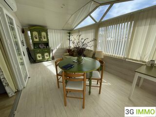  Maison � vendre 3 pi�ces 75 m�