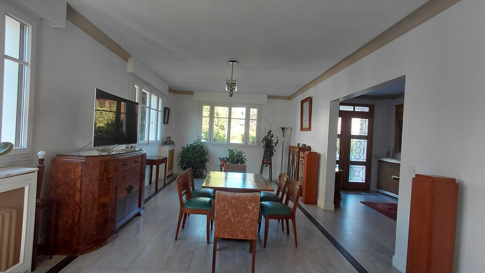 Vente Maison Maison 7 pièces Montmorency