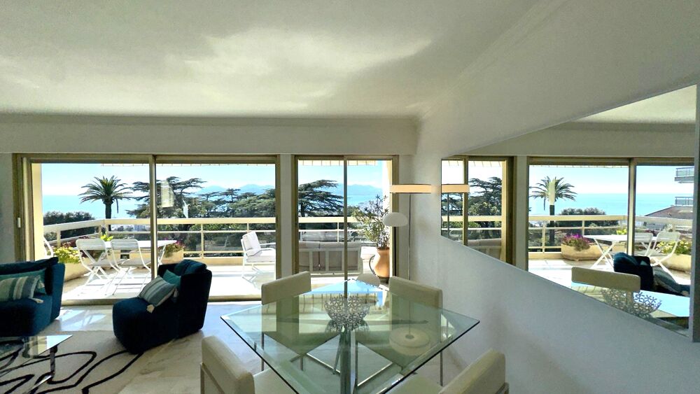 Vente Appartement Appartement 3 pièces Cannes