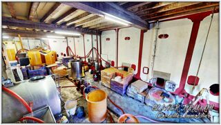  Propri�t�/ch�teau � vendre 270 m�