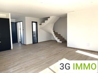  Maison � vendre 5 pi�ces 105 m�