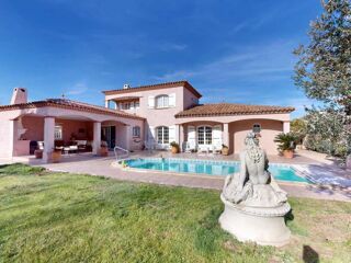  Viager  vendre 5 pices 160 m Pia