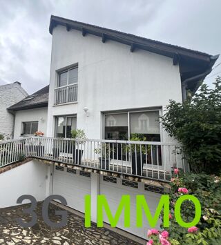  Maison  vendre 6 pices 162 m