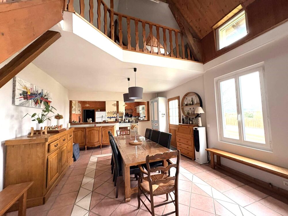 Vente Maison Maison avec dépendance Bonneuil-matours