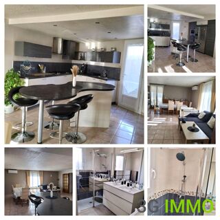  Maison à vendre 5 pièces 116 m²