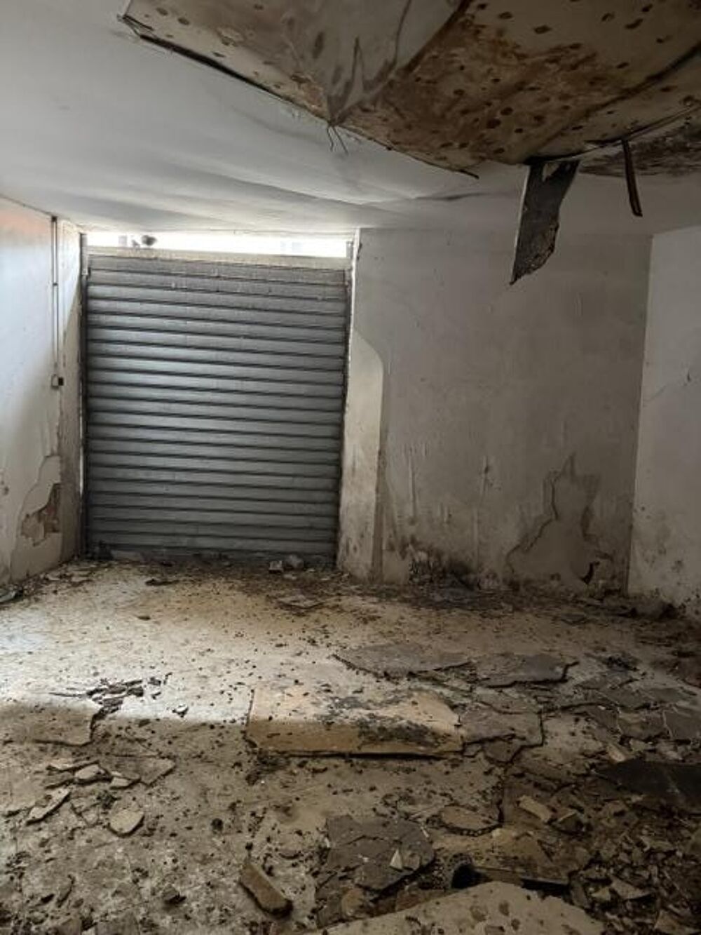 Vente Maison Maison à rénover 2 pièces Béziers
