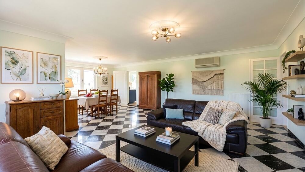 Vente Maison Maison 7 pièces Saint-sever
