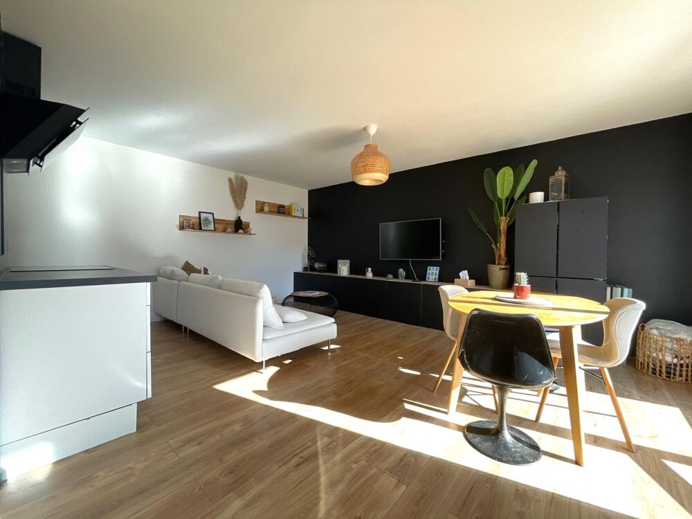 Vente Appartement Appartement 3 pièces Rueil-malmaison