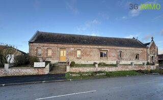  Maison � vendre 15 + pi�ces 506 m�