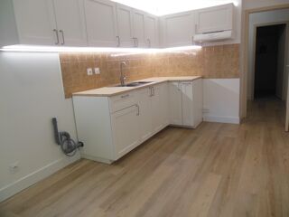  Appartement � vendre 2 pi�ces 56 m�