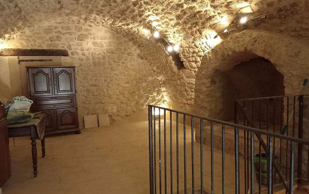 Maison 9 pièces