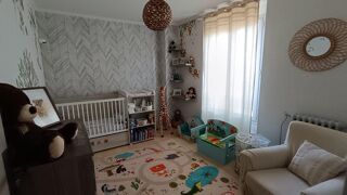  Maison � vendre 8 pi�ces 