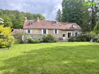  Maison à vendre 8 pièces 171 m²