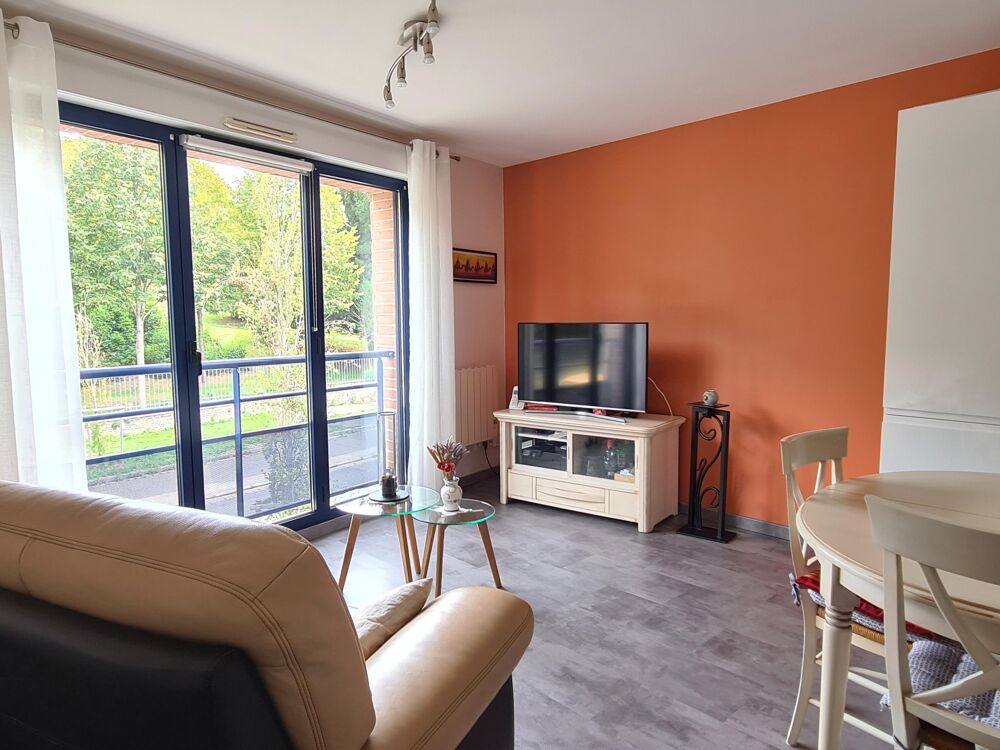 Vente Appartement Appartement 2 pièces Amiens