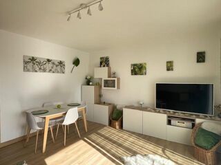  Appartement à vendre 3 pièces 73 m²