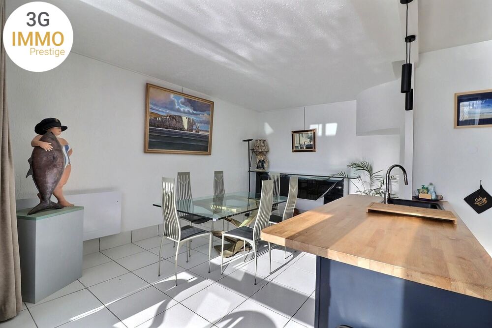 � vendre  Appartement Deauville (14800)