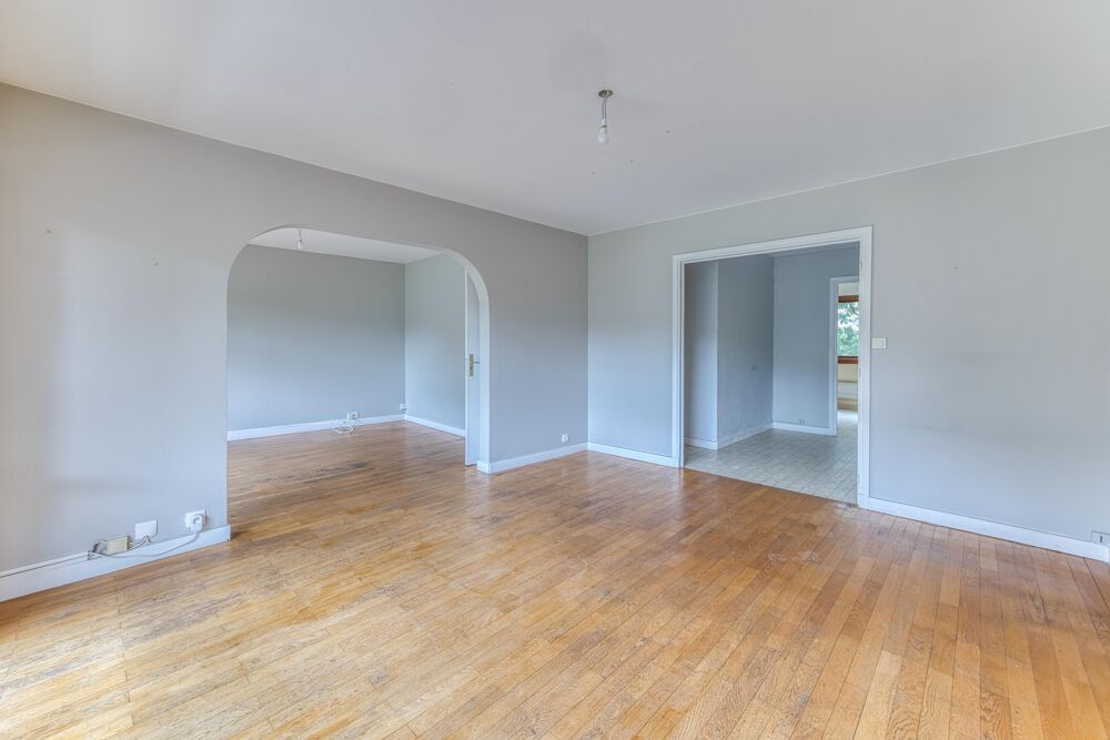 Appartement 4 pièces