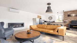  Maison � vendre 3 pi�ces 66 m�