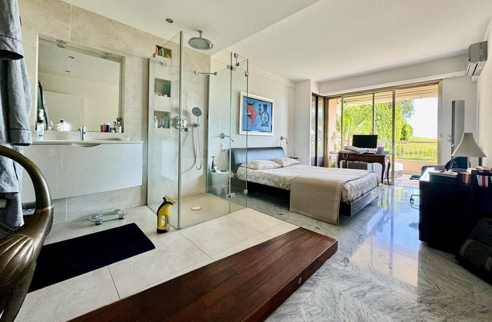 à vendre  Appartement Cannes (06400)