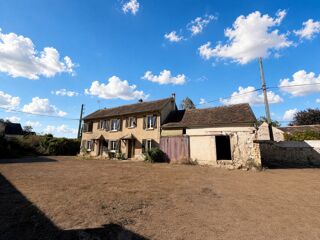  Maison à vendre 8 pièces 128 m²