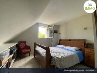  Maison à vendre 6 pièces 109 m²