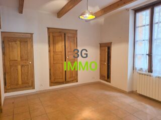 Vente Appartement Appartement 5 pièces Le vigan