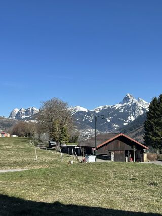  Maison � vendre 7 pi�ces 169 m�