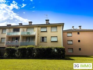  Appartement � vendre 3 pi�ces 91 m�