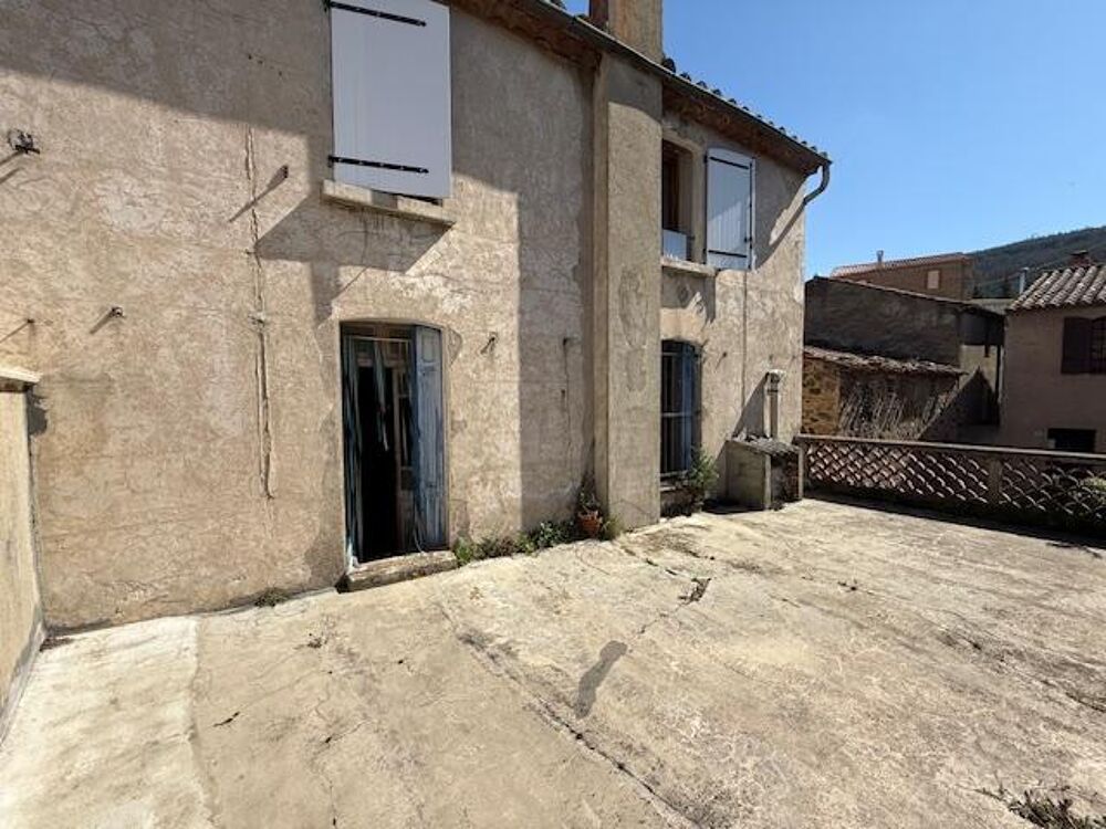 Vente Maison Maison 7 pièces Cassagnes