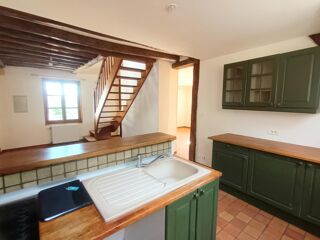  Appartement � vendre 5 pi�ces 77 m�