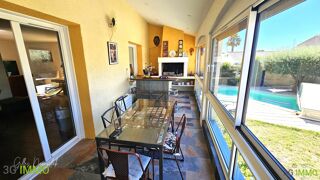  Maison à vendre 8 pièces 218 m²