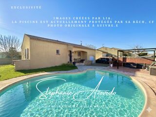  Maison � vendre 4 pi�ces 