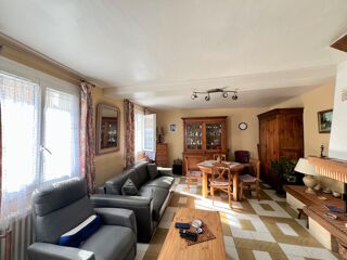  Maison à vendre 5 pièces 90 m²