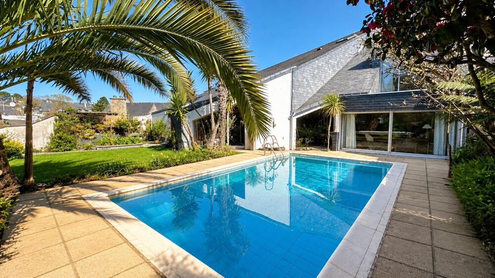 Vente Maison Maison Auray