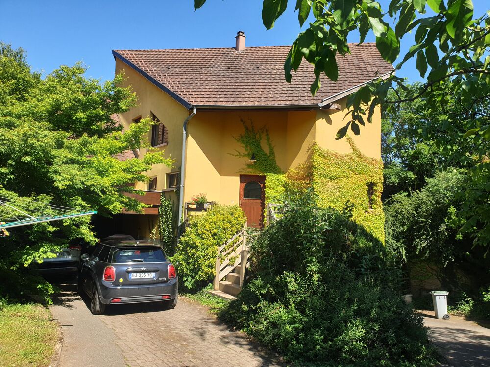  vendre  Maison Buhl (68530)