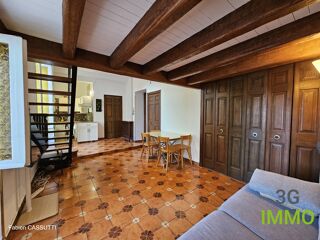  Appartement � vendre 1 pi�ce 