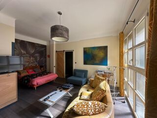  Appartement  vendre 3 pices 71 m