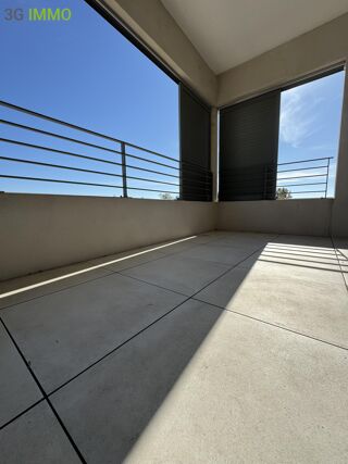  Appartement � vendre 3 pi�ces 73 m�