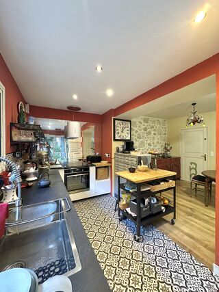  Appartement  vendre 3 pices 104 m