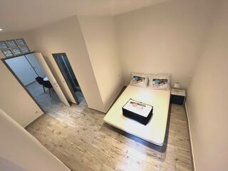  Appartement à vendre 2 pièces 27 m²
