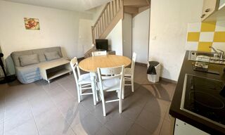  Maison  vendre 3 pices 37 m