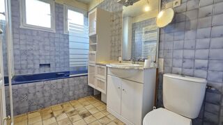  Maison � vendre 8 pi�ces 